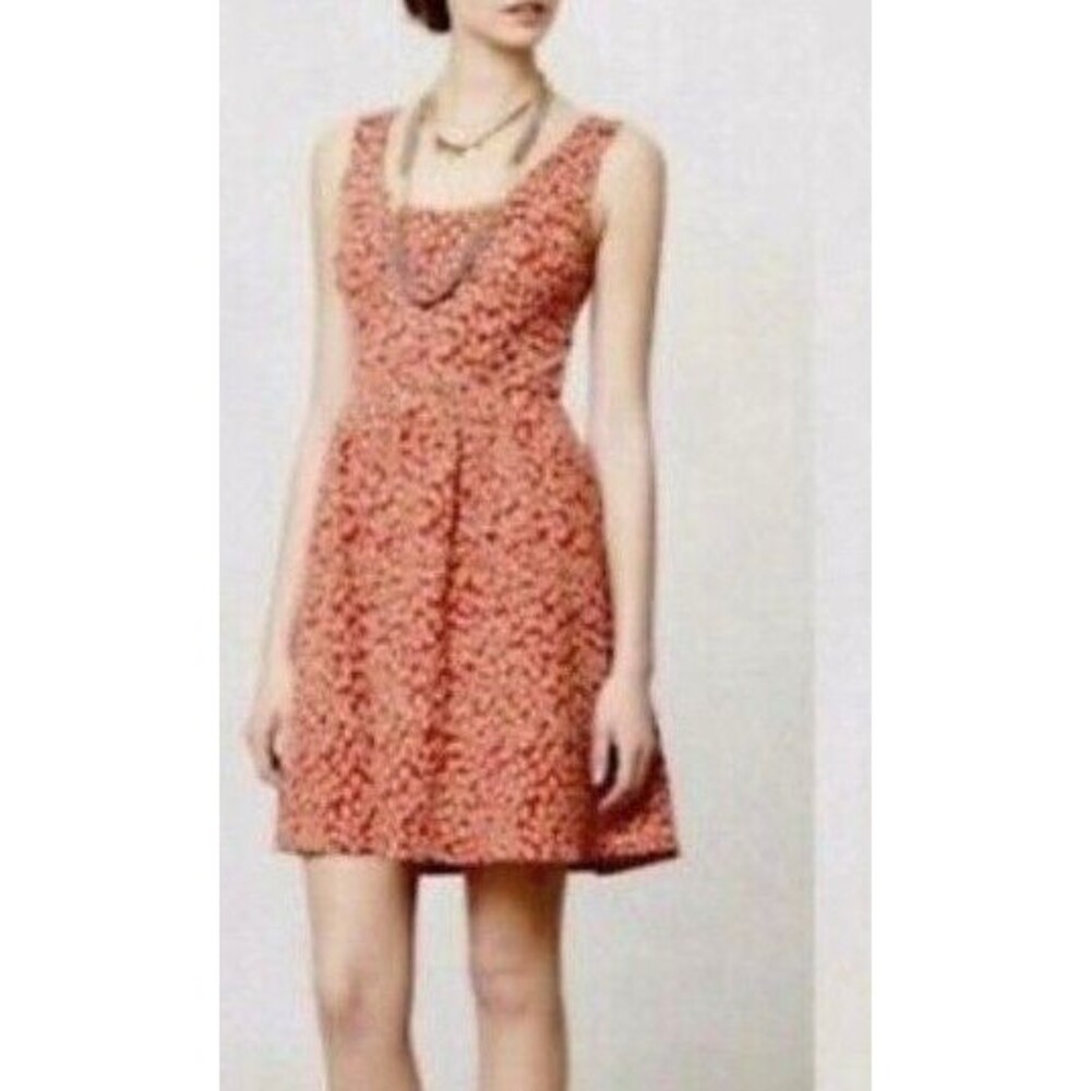 Anthropologie Maeve Dress XS